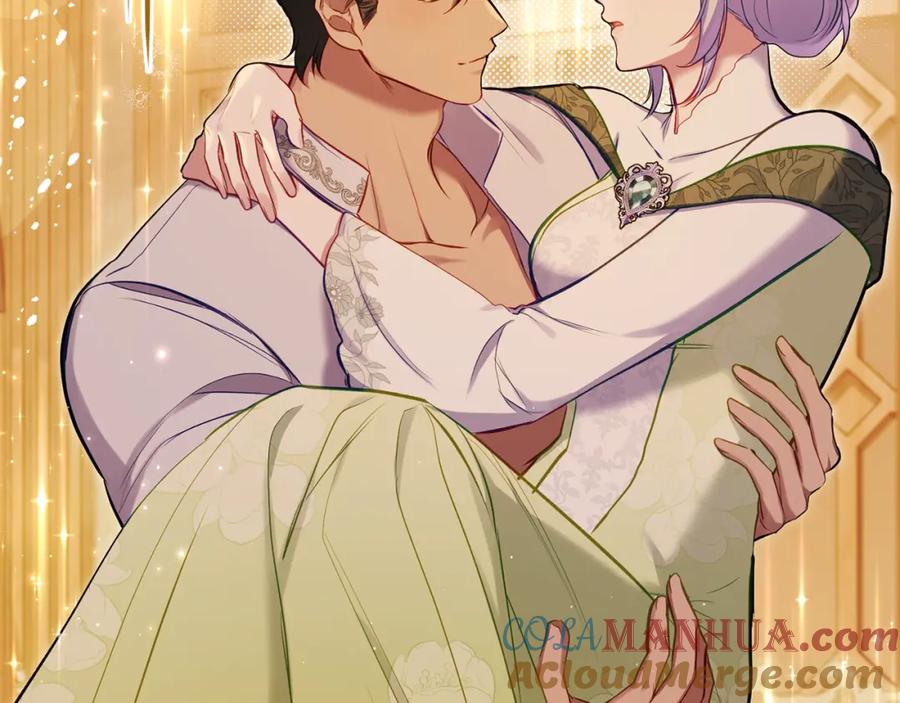 如果违背公爵的话 - 第38话 丈夫的教育 - 第157张图