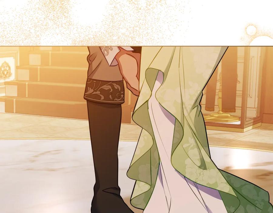 如果违背公爵的话 - 第38话 丈夫的教育 - 第164张图