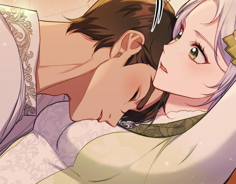 如果违背公爵的话 - 第38话 丈夫的教育 - 第118张图