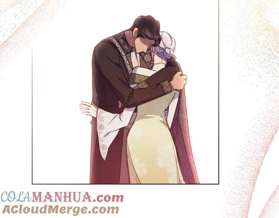 如果违背公爵的话 - 第38话 丈夫的教育 - 第77张图