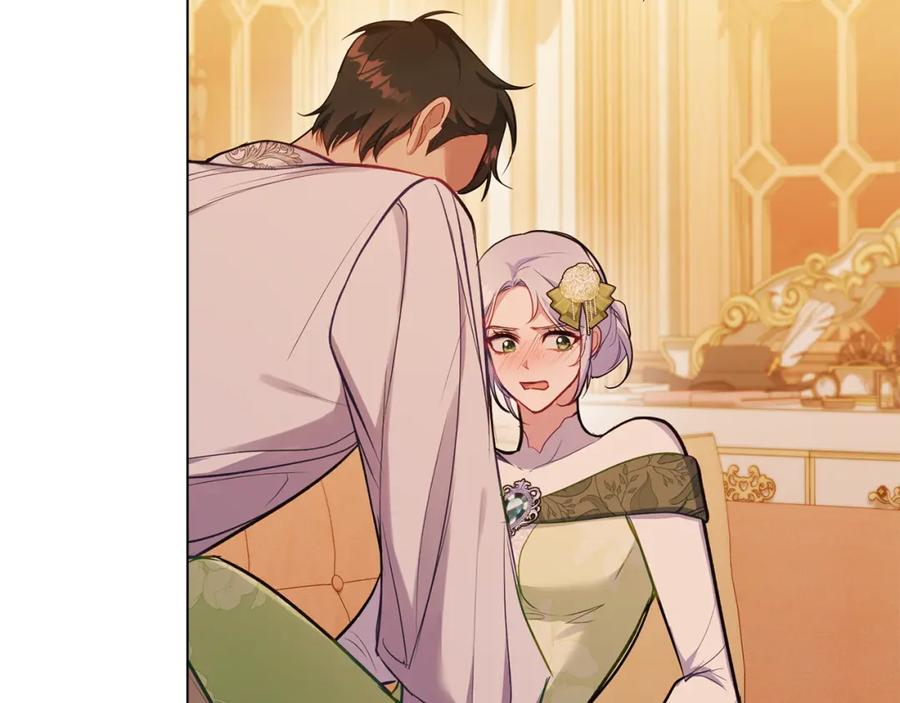 如果违背公爵的话 - 第38话 丈夫的教育 - 第128张图