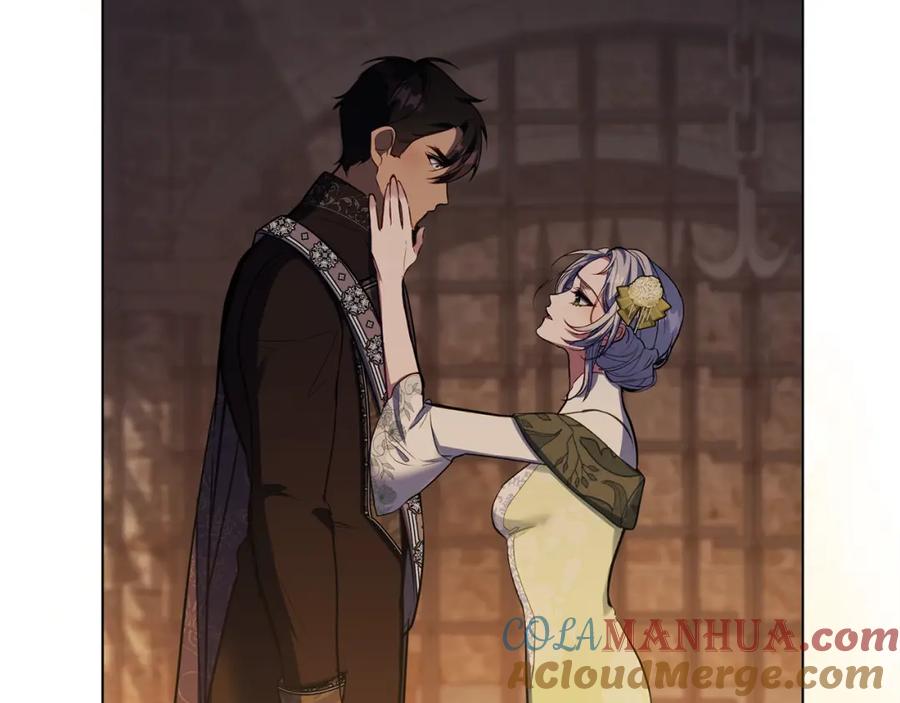 如果违背公爵的话 - 第38话 丈夫的教育 - 第69张图