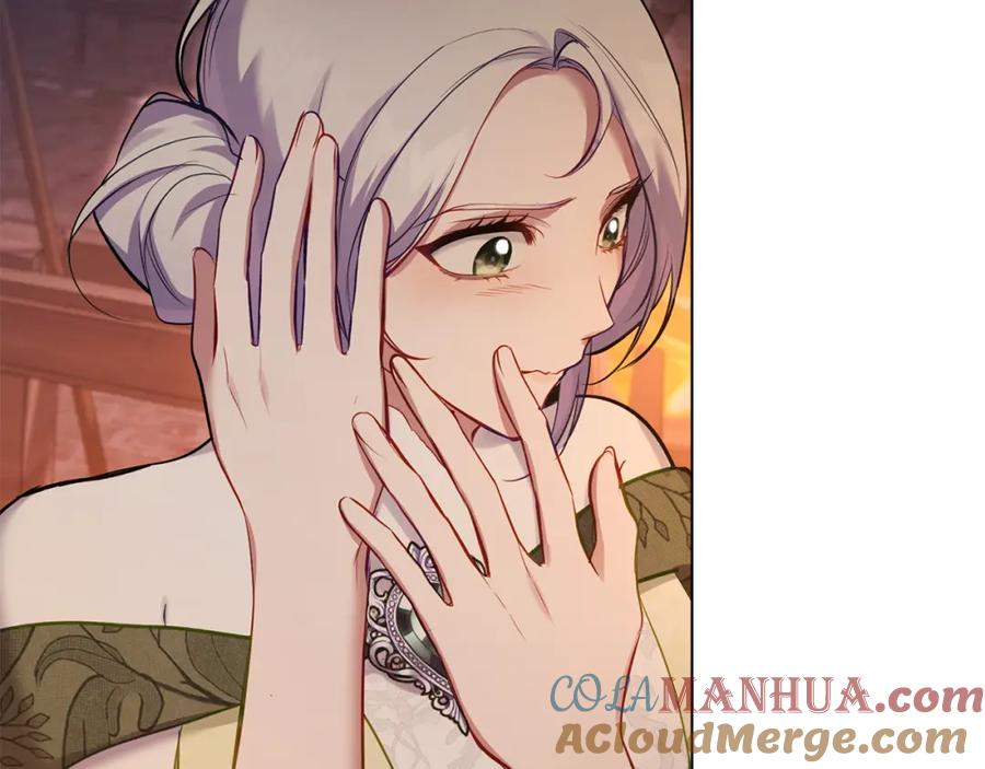 如果违背公爵的话 - 第38话 丈夫的教育 - 第101张图