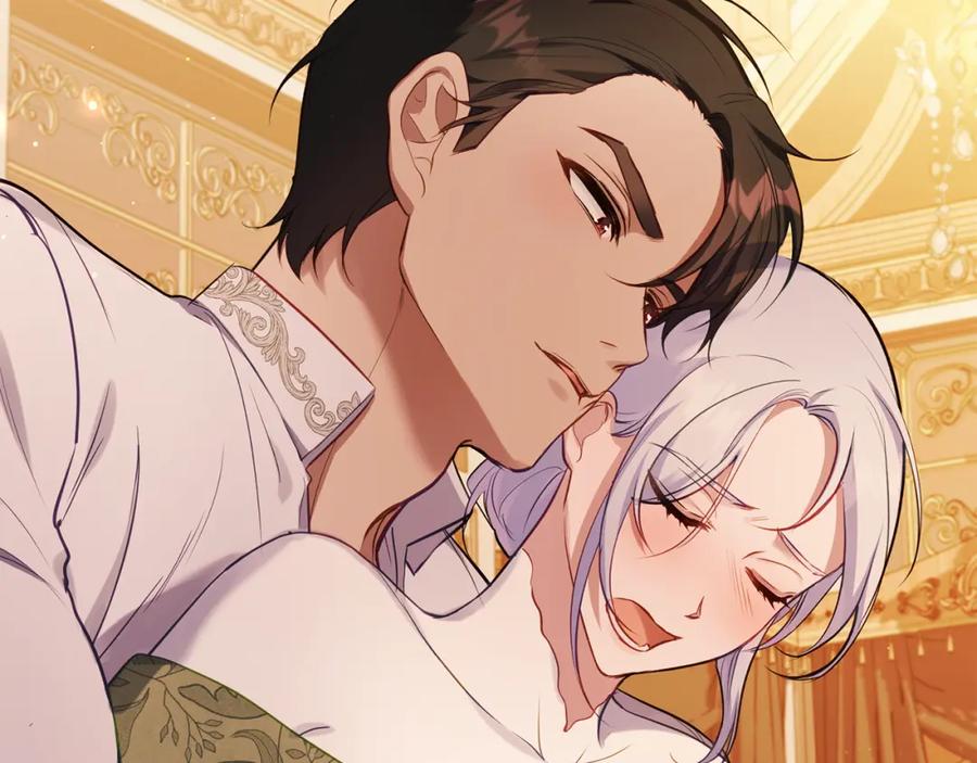 如果违背公爵的话 - 第39话 除掉魔物 - 第44张图