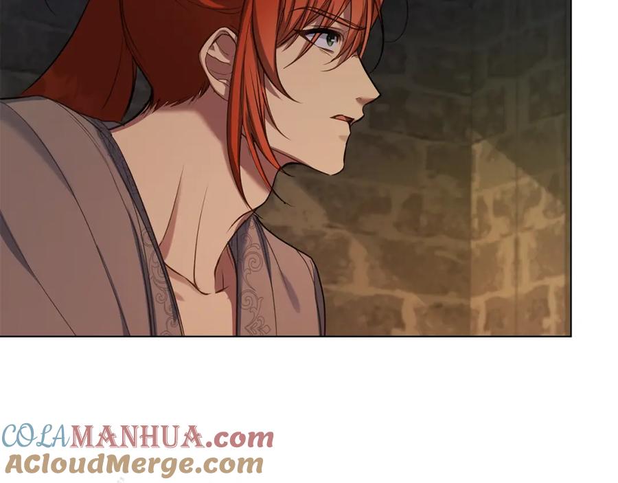 如果违背公爵的话 - 第39话 除掉魔物 - 第161张图