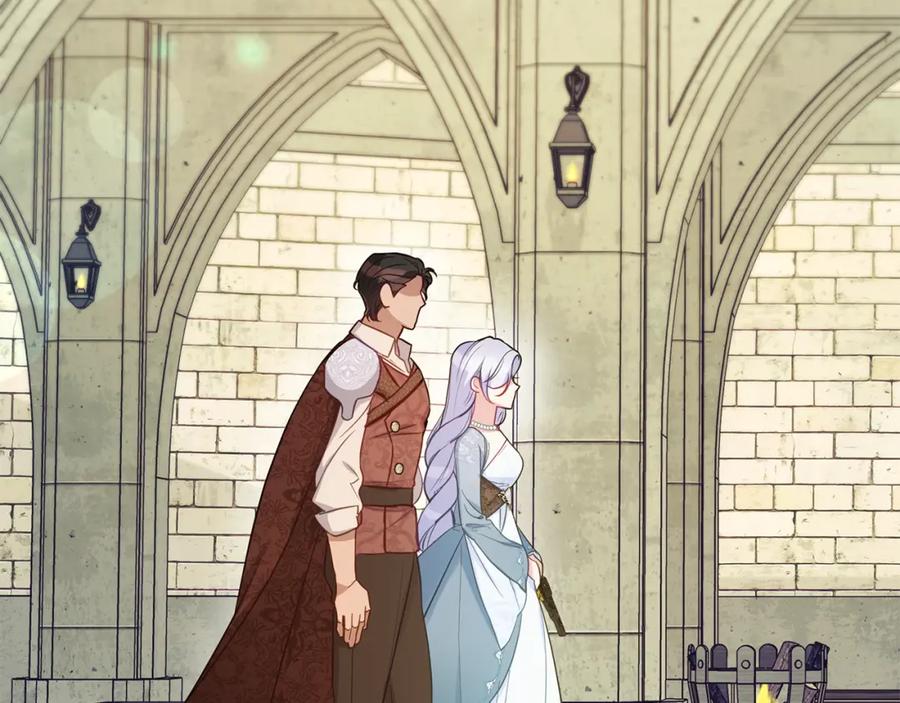 如果违背公爵的话 - 第40话 双标的领主 - 第110张图