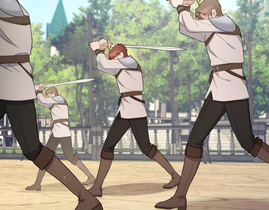 如果违背公爵的话 - 第40话 双标的领主 - 第4张图