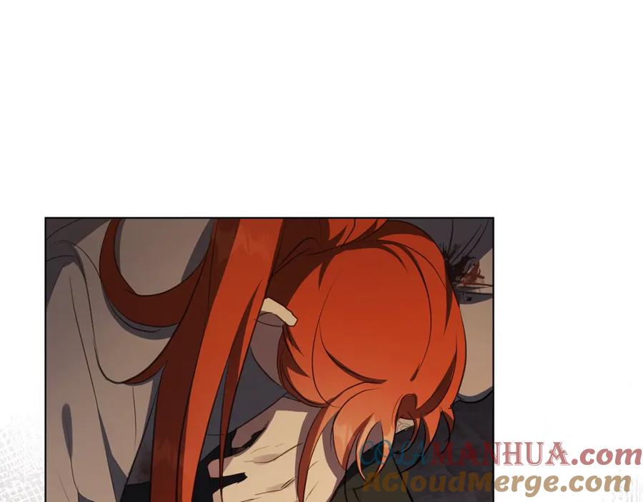 如果违背公爵的话 - 第41话 圣水攻击 - 第105张图