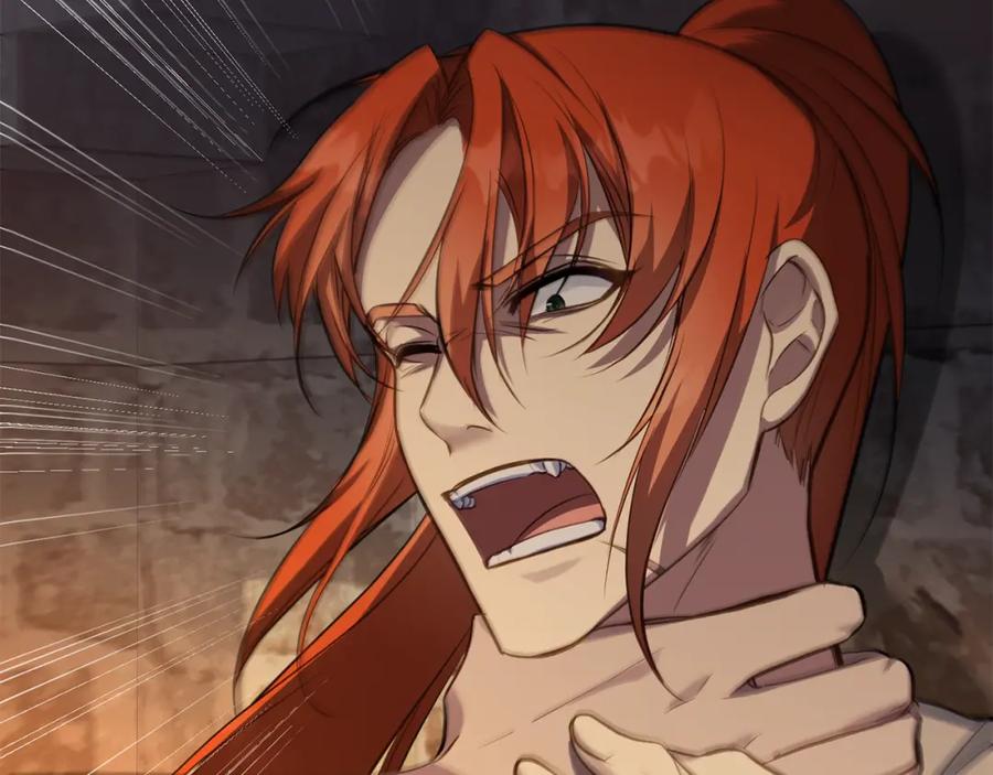 如果违背公爵的话 - 第41话 圣水攻击 - 第126张图