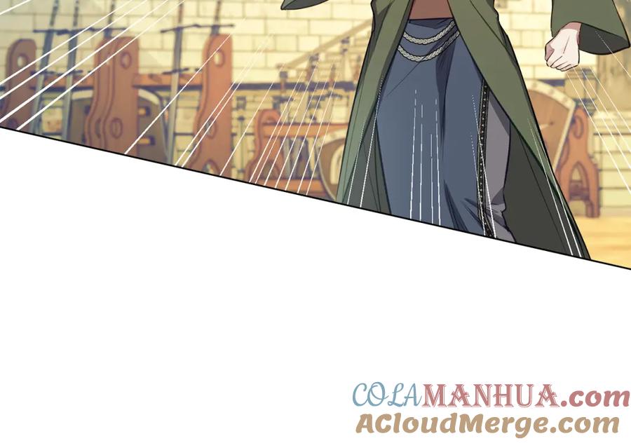 如果违背公爵的话 - 第41话 圣水攻击 - 第49张图