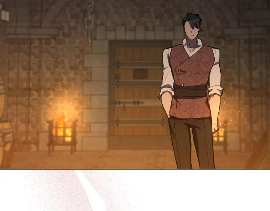 如果违背公爵的话 - 第41话 圣水攻击 - 第83张图