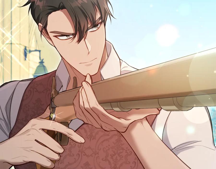 如果违背公爵的话 - 第41话 圣水攻击 - 第44张图