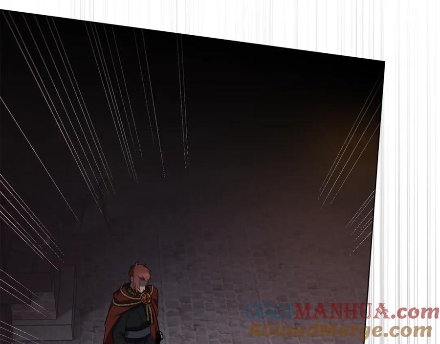 如果违背公爵的话 - 第41话 圣水攻击 - 第97张图