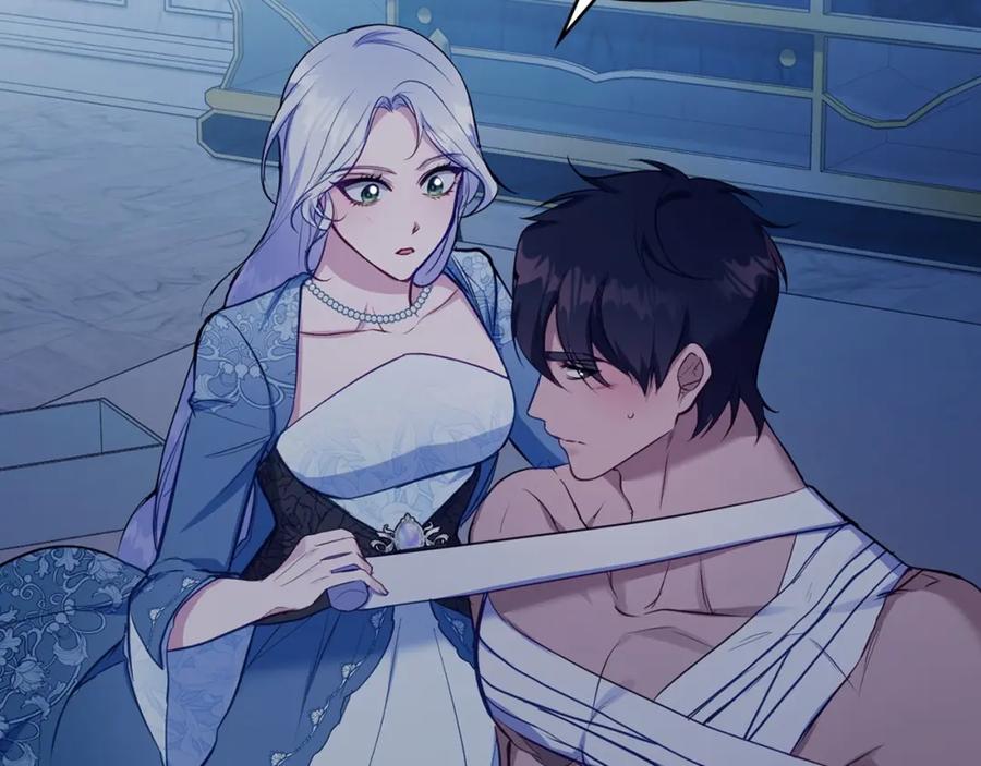 如果违背公爵的话 - 第41话 圣水攻击 - 第187张图