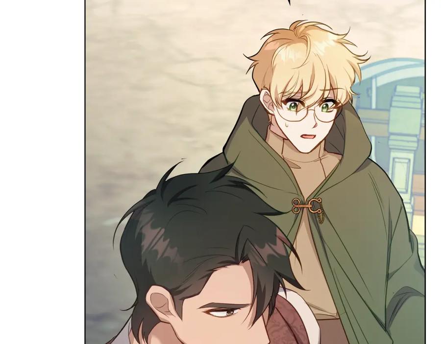 如果违背公爵的话 - 第41话 圣水攻击 - 第68张图