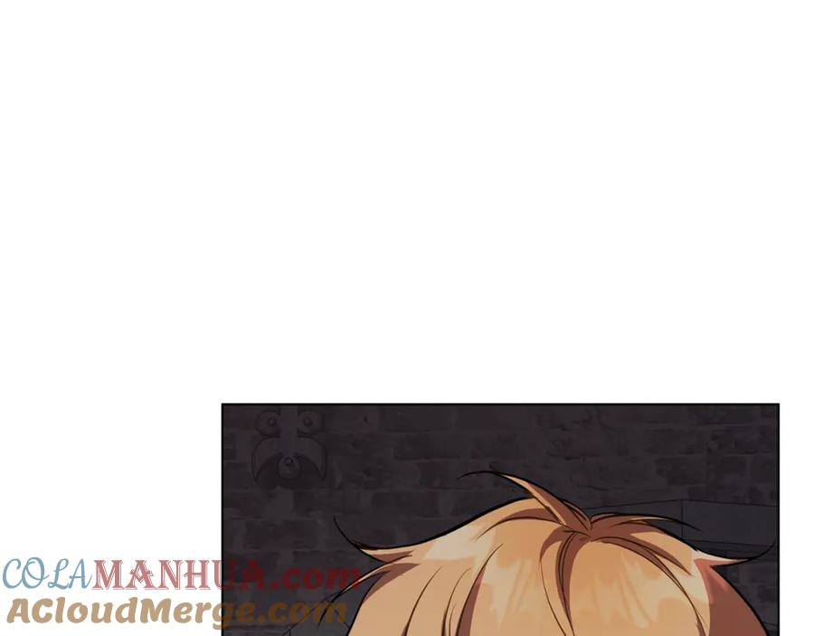 如果违背公爵的话 - 第41话 圣水攻击 - 第5张图