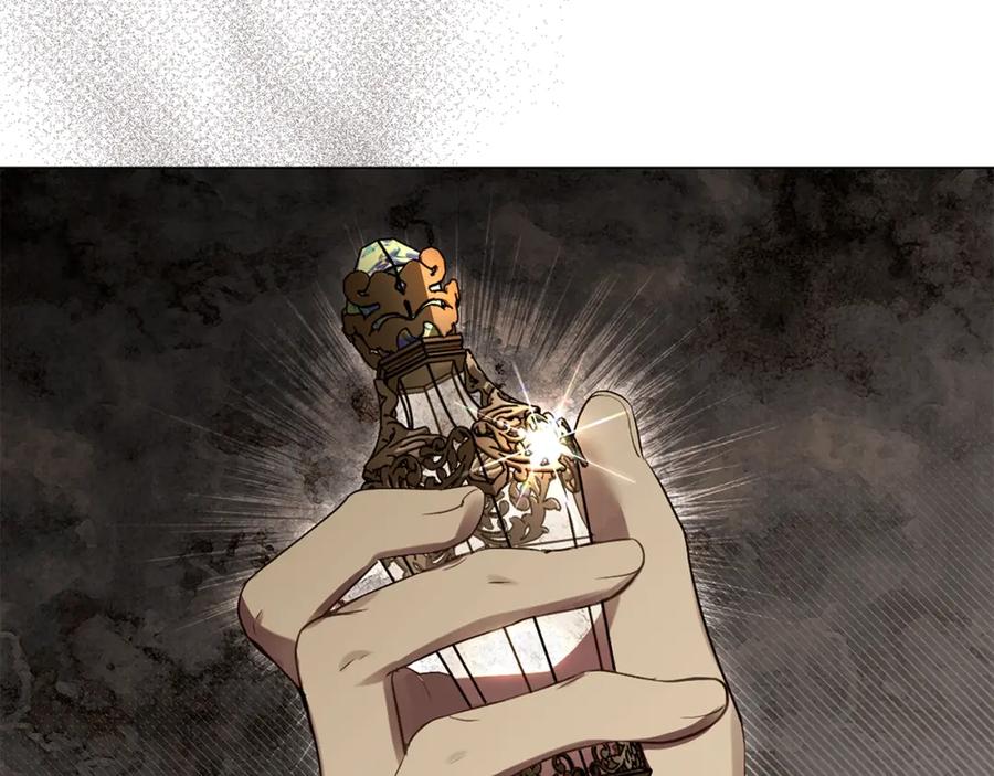 如果违背公爵的话 - 第41话 圣水攻击 - 第26张图