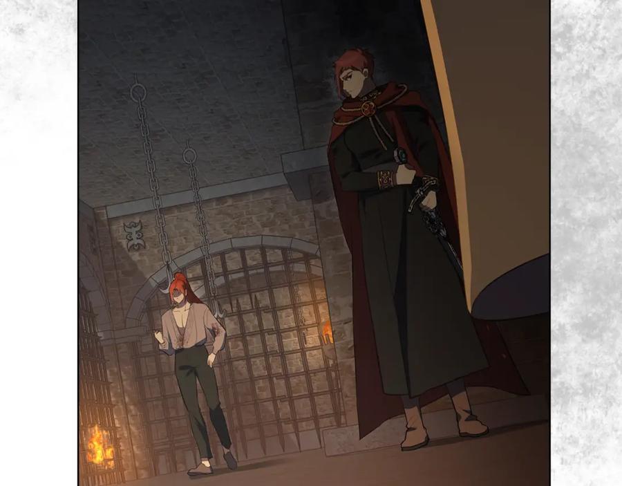 如果违背公爵的话 - 第41话 圣水攻击 - 第36张图