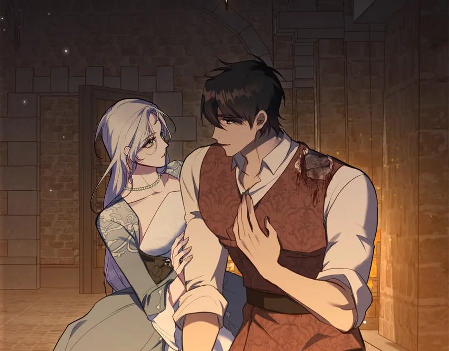 如果违背公爵的话 - 第42话 初恋 - 第38张图