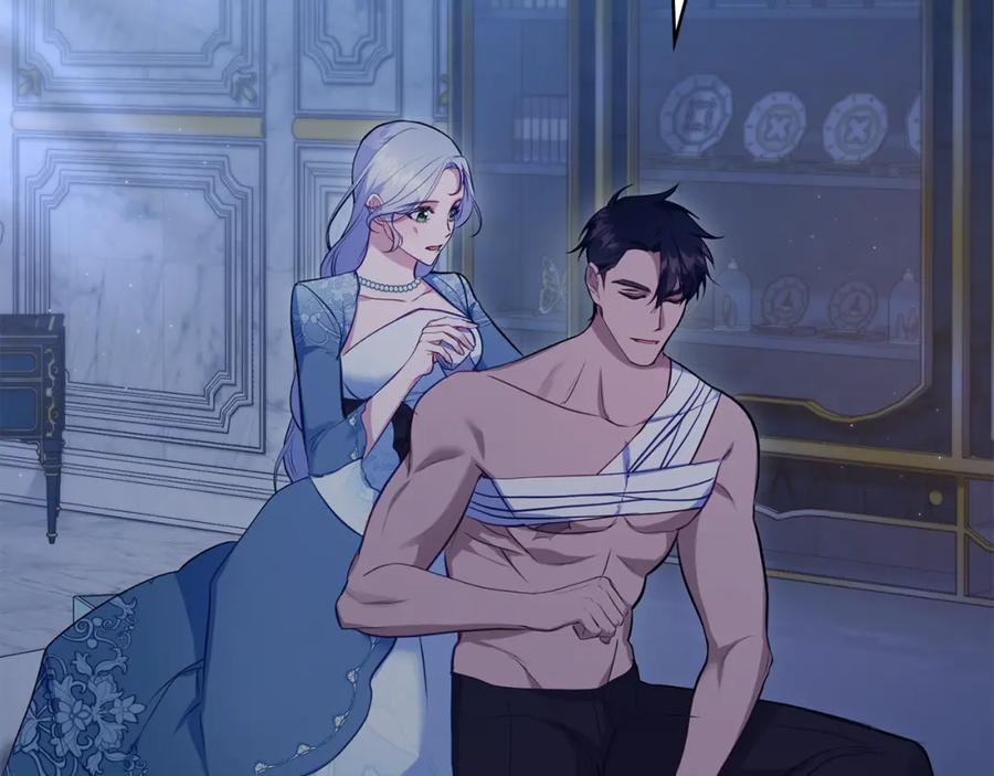 如果违背公爵的话 - 第42话 初恋 - 第92张图