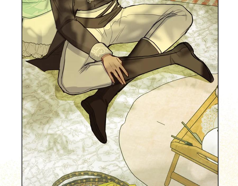 如果违背公爵的话 - 第43话 被蒙眼的丈夫 - 第158张图