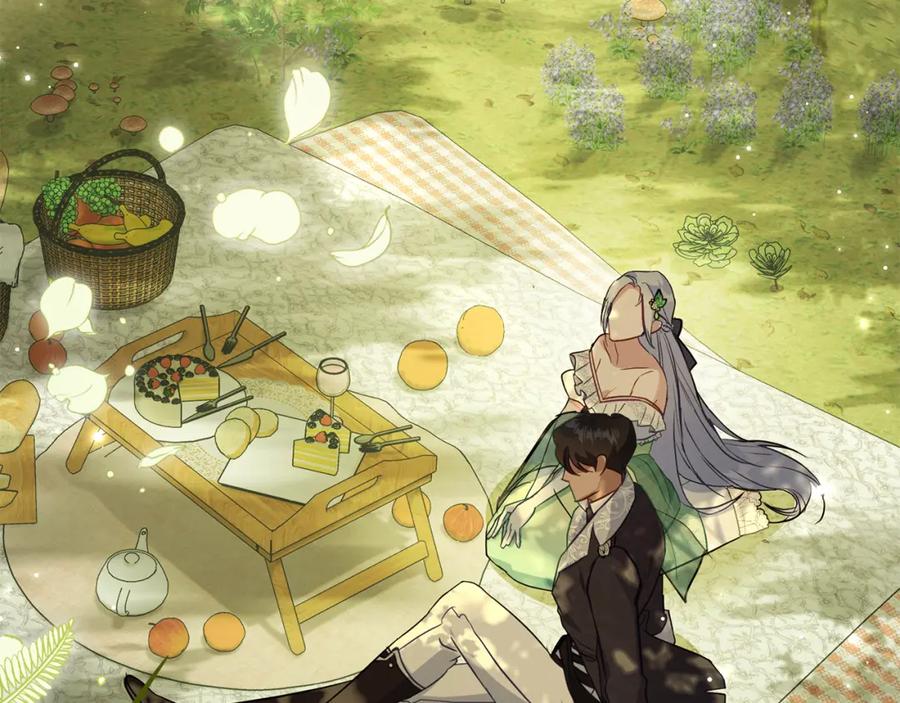 如果违背公爵的话 - 第43话 被蒙眼的丈夫 - 第99张图