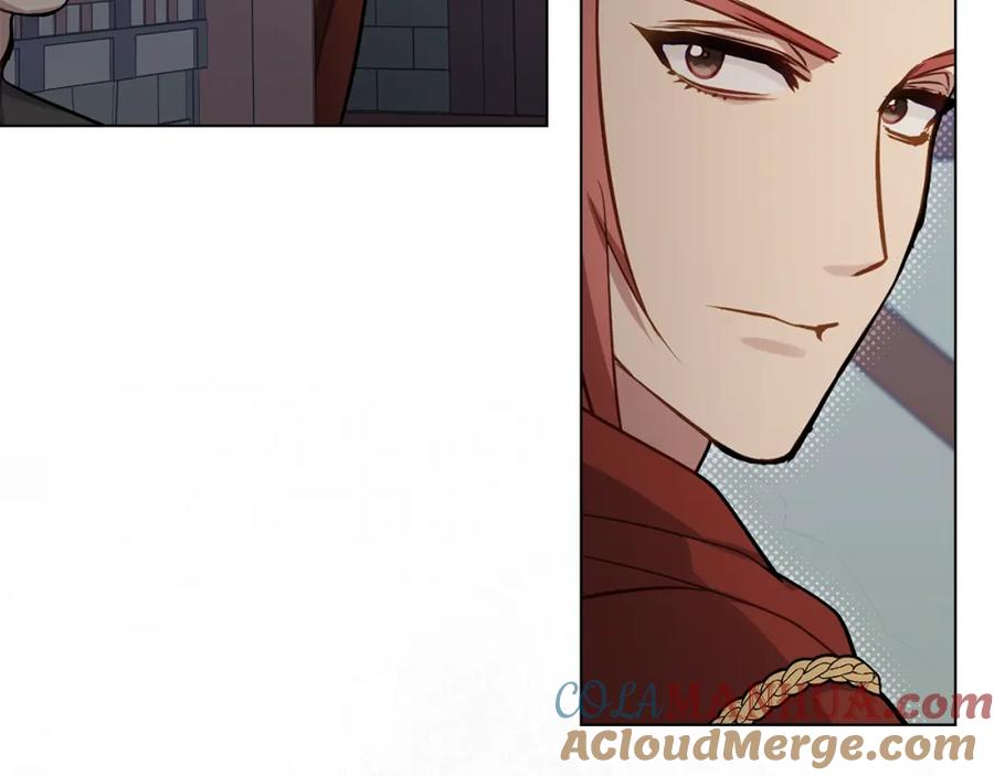 如果违背公爵的话 - 第43话 被蒙眼的丈夫 - 第89张图