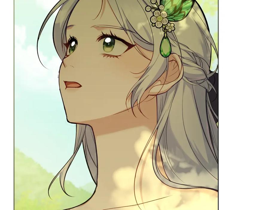 如果违背公爵的话 - 第43话 被蒙眼的丈夫 - 第102张图