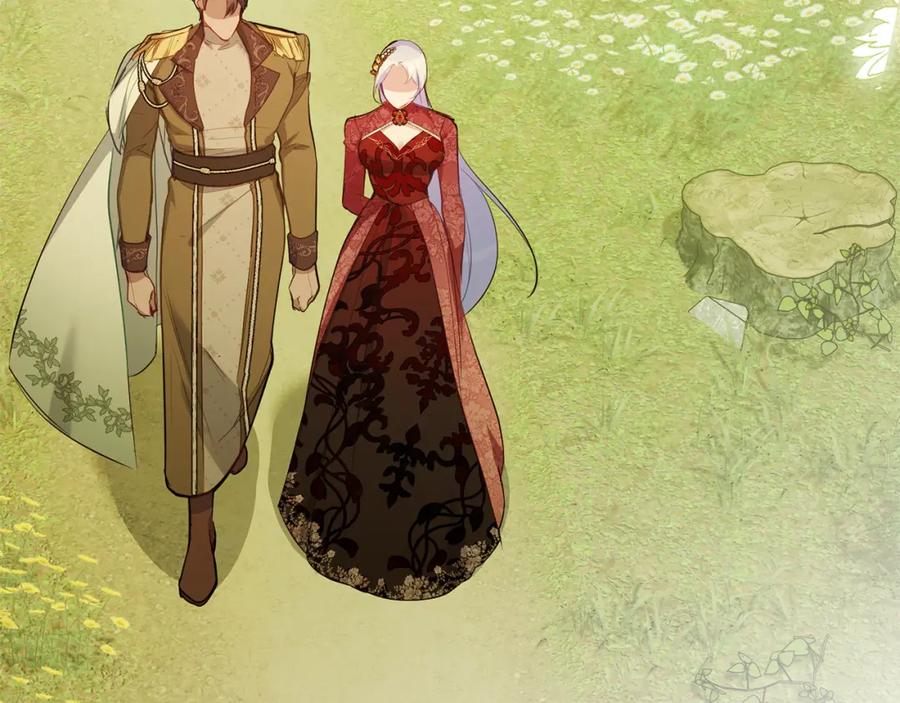 如果违背公爵的话 - 第43话 被蒙眼的丈夫 - 第31张图