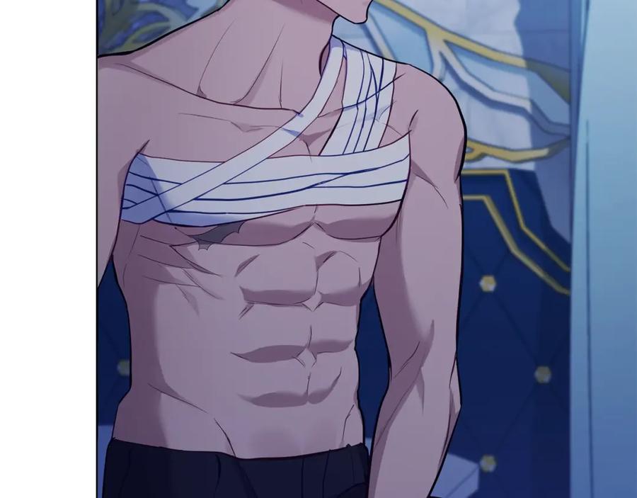 如果违背公爵的话 - 第43话 被蒙眼的丈夫 - 第50张图