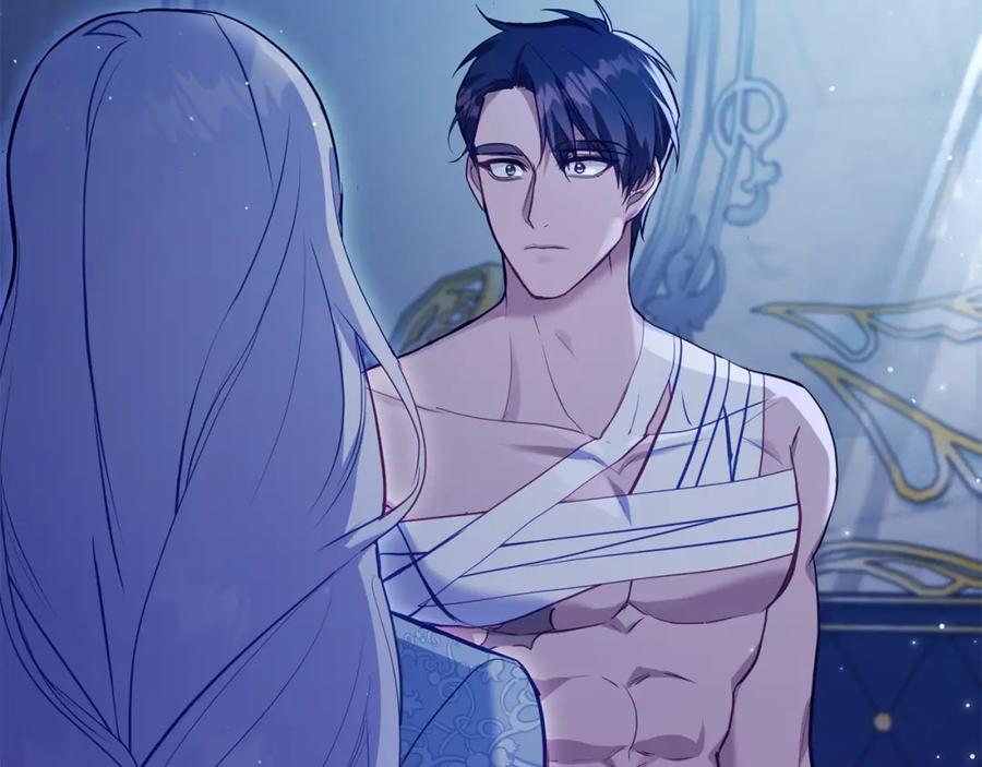 如果违背公爵的话 - 第43话 被蒙眼的丈夫 - 第3张图