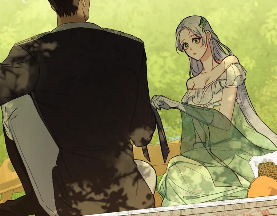 如果违背公爵的话 - 第43话 被蒙眼的丈夫 - 第147张图