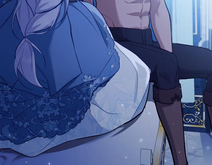 如果违背公爵的话 - 第43话 被蒙眼的丈夫 - 第55张图