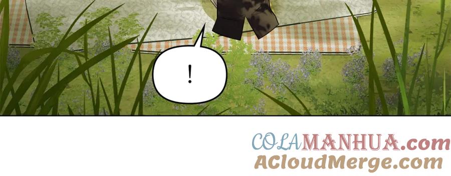 如果违背公爵的话 - 第43话 被蒙眼的丈夫 - 第145张图