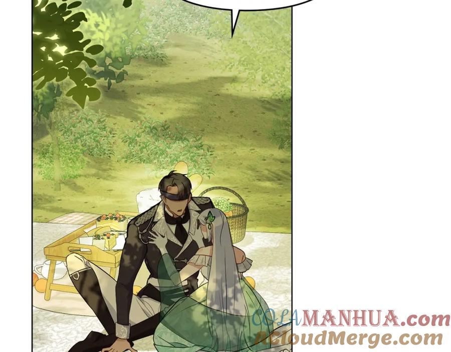 如果违背公爵的话 - 第43话 被蒙眼的丈夫 - 第177张图