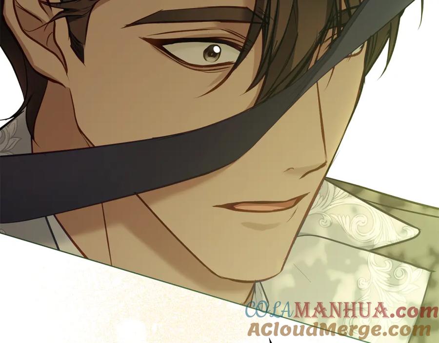 如果违背公爵的话 - 第43话 被蒙眼的丈夫 - 第161张图