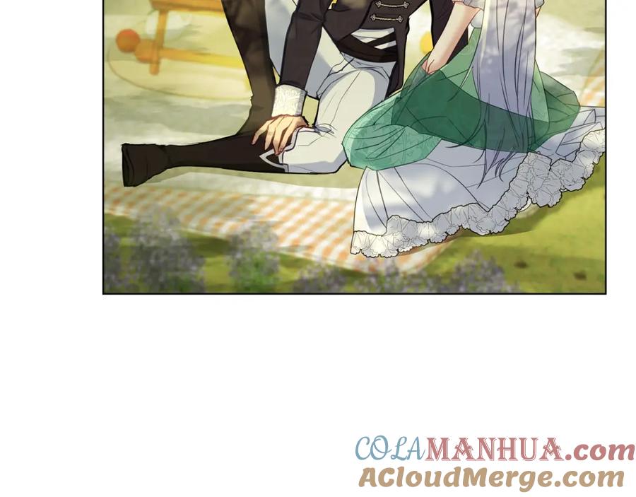 如果违背公爵的话 - 第44话 主动的夫人 - 第25张图