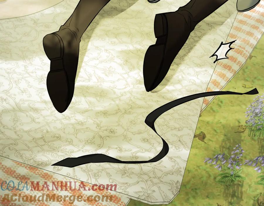 如果违背公爵的话 - 第44话 主动的夫人 - 第97张图