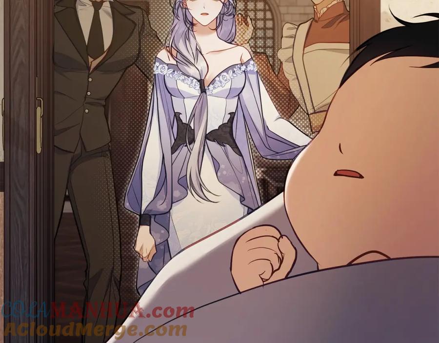 如果违背公爵的话 - 第44话 主动的夫人 - 第165张图