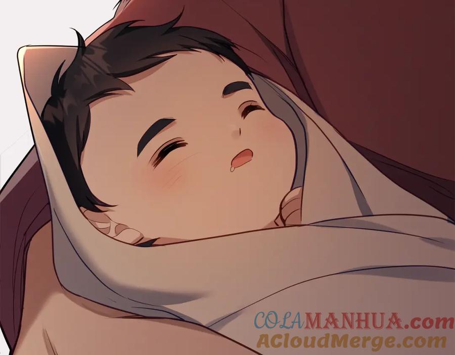 如果违背公爵的话 - 第45话 孩子？ - 第141张图