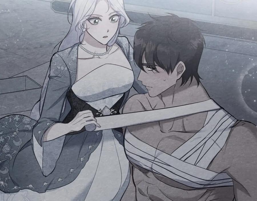 如果违背公爵的话 - 第45话 孩子？ - 第158张图