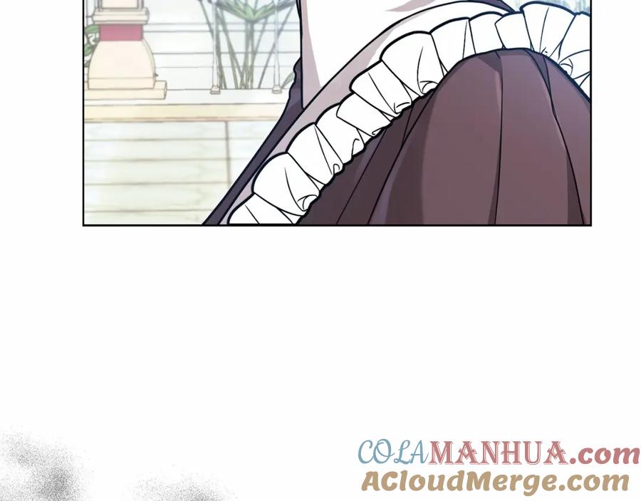 如果违背公爵的话 - 第2话 与传闻不符的怪物之城 - 第157张图