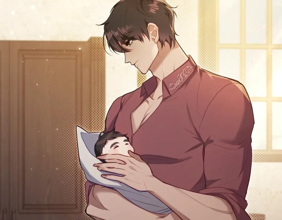 如果违背公爵的话 - 第46话 信任危机 - 第7张图