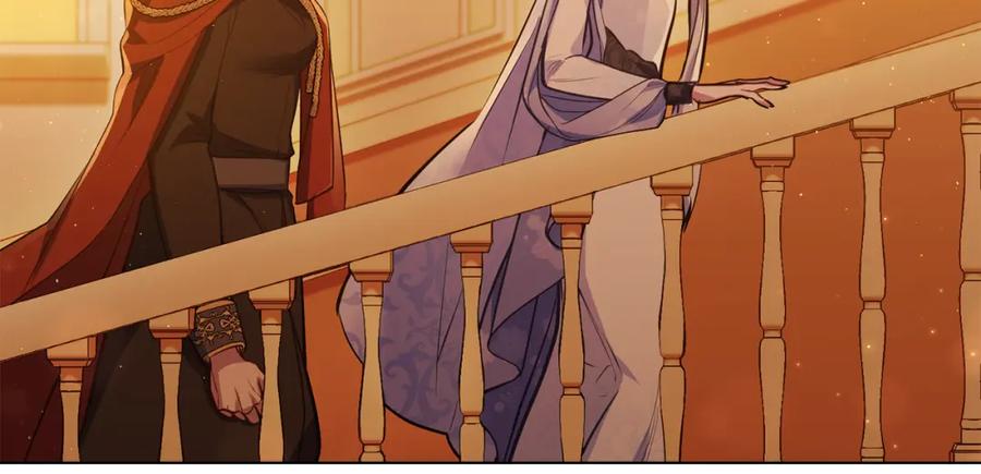 如果违背公爵的话 - 第46话 信任危机 - 第100张图