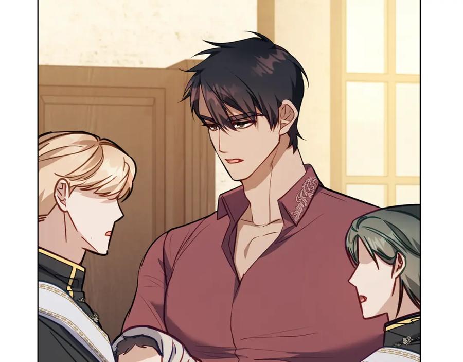 如果违背公爵的话 - 第46话 信任危机 - 第28张图