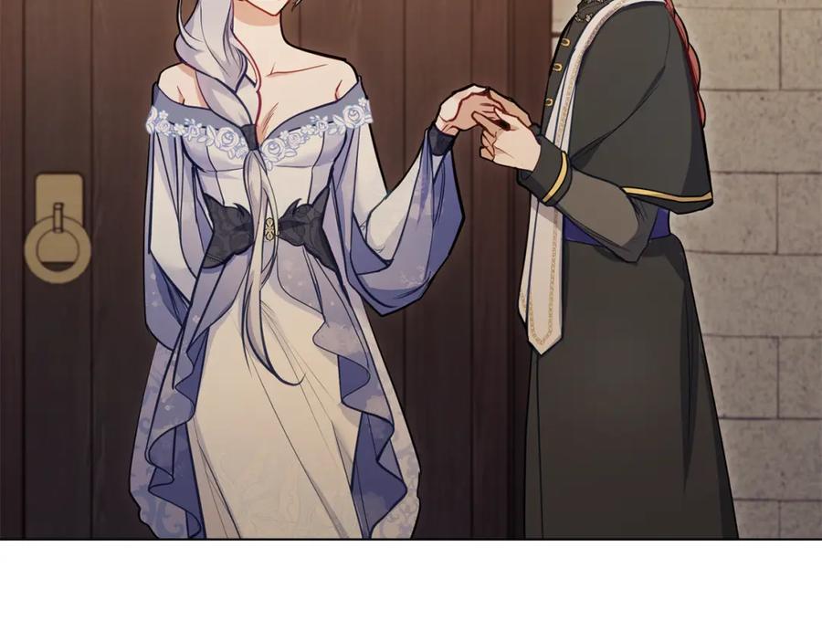 如果违背公爵的话 - 第46话 信任危机 - 第46张图