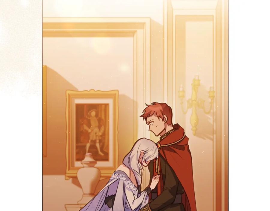 如果违背公爵的话 - 第46话 信任危机 - 第86张图