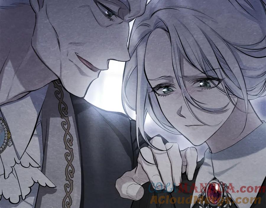 如果违背公爵的话 - 第46话 信任危机 - 第117张图