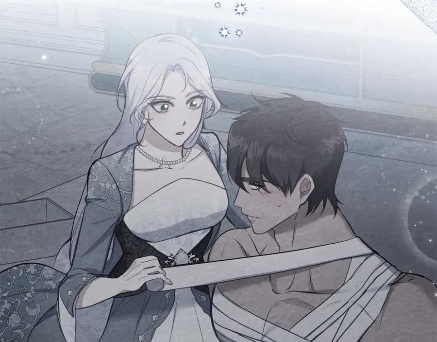 如果违背公爵的话 - 第46话 信任危机 - 第66张图