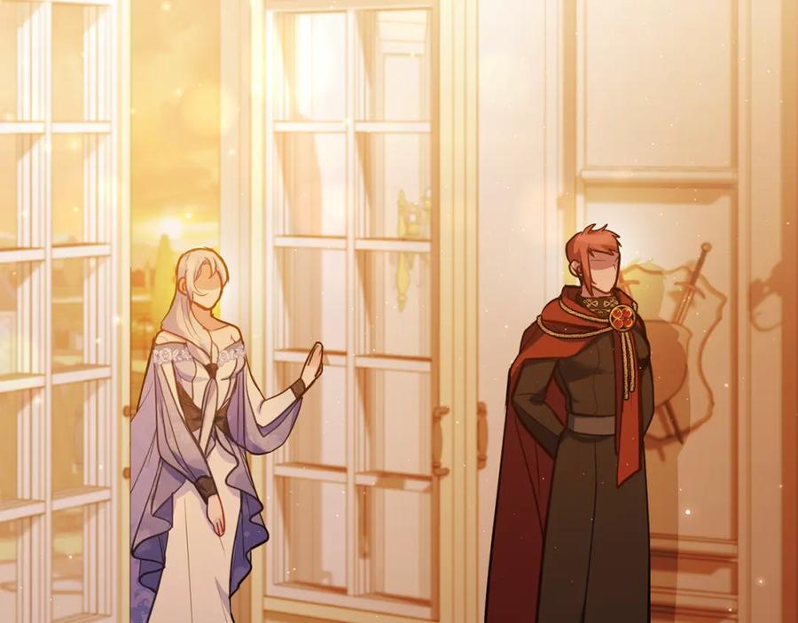 如果违背公爵的话 - 第46话 信任危机 - 第79张图